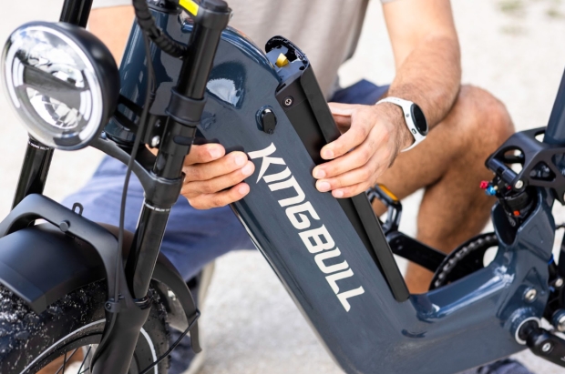 Kingbull celebrates its Summer Sale with $200 discounts on the Jumper Go e-bike 3