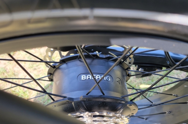 Kingbull celebrates its Summer Sale with $200 discounts on the Jumper Go e-bike 4