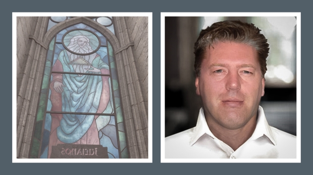 Elder Scrolls creator Julian LeFay reveals battle with terminal cancer 22