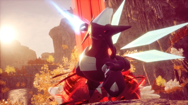 Nintendo makes desperate 'Hail Mary' move to beat Palworld in court 12321123