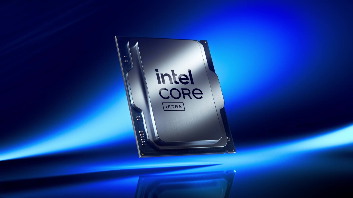 Intel admits it's too late to catch up, lays off thousands of workers