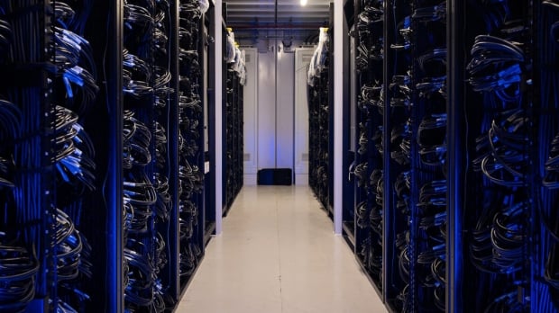 NVIDIA unveils UKs fastest and one of the worlds most efficient supercomputers