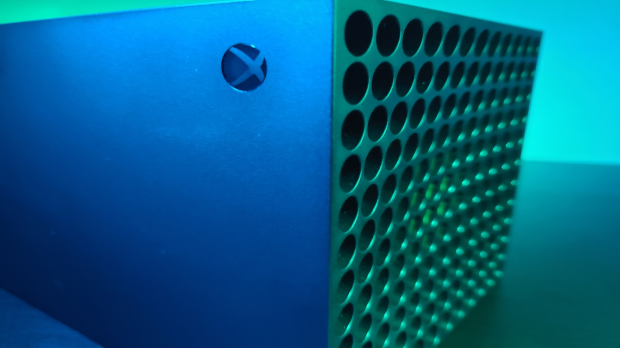 Open enlarged image End of an era: Video game consoles no longer sell multimedia entertainment, only games