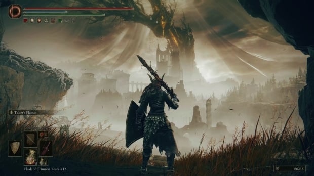 FromSoftware's unannounced project codenamed 'FMC' is slated to launch in 2026 31213232