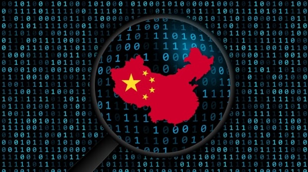 US government confirms Chinese hackers have stolen vital intelligence from the US Army
