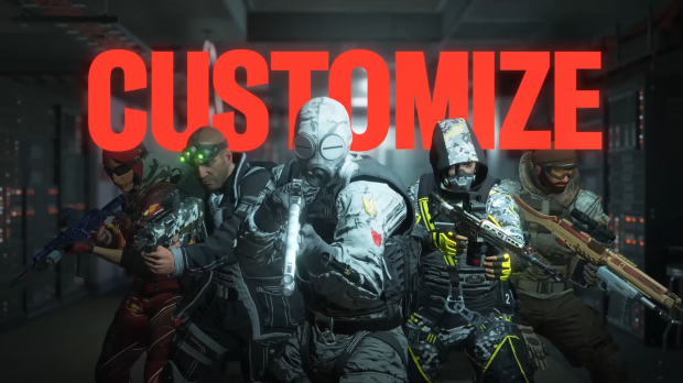 Open enlarged image Ubisoft doubles down on €120 billion 'native service games' market