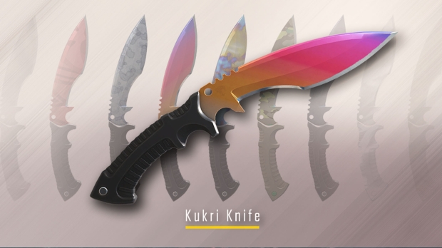 Steam launches trade protection for in-game items, Counter-Strike 2 skins protected by default 1