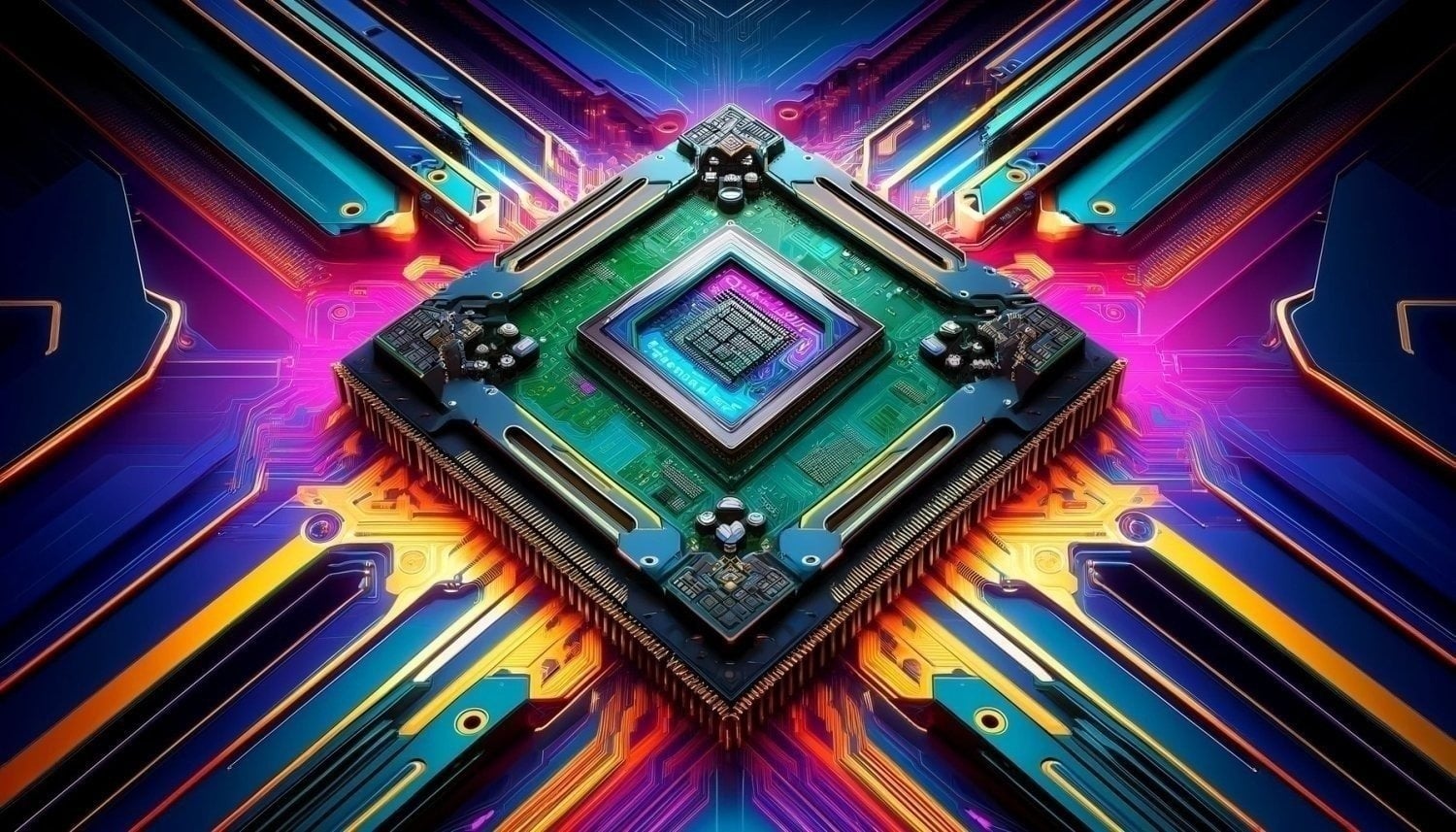 AMD's next-gen UDNA GPUs could have 50% more GPU cores than RDNA 4 ...