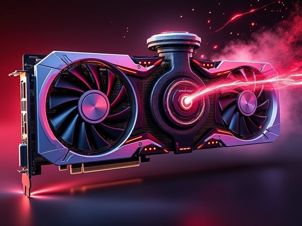 AMD's next-gen UDNA GPUs could have 50% more GPU cores than RDNA 4 ...