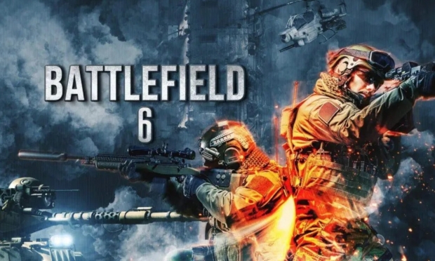 Battlefield 6 to be officially unveiled at the end of the month in 3-day event