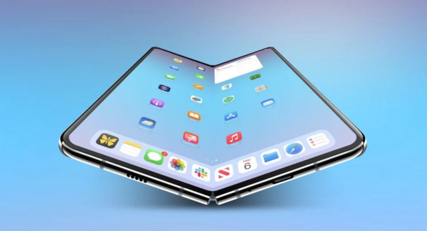 Apple's foldable iPhone to challenge Samsung Z Fold 7, price may hit $2,400