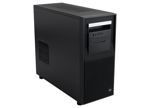 ASUS intros ExpertCenter desktop PC powered by NVIDIA GB300 Blackwell Ultra , up to 784GB RAM 24