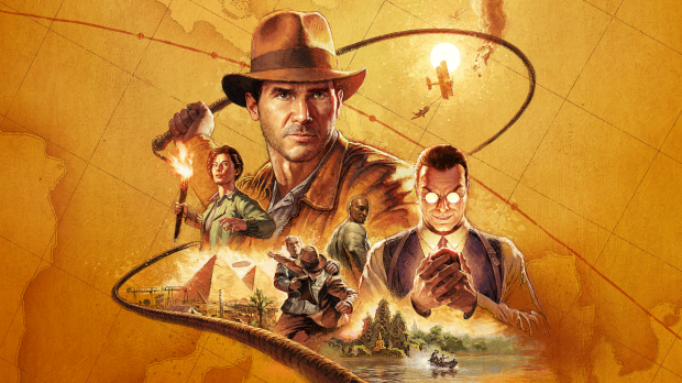 MachineGames financials reveals Indiana Jones developer has 6% profit margin