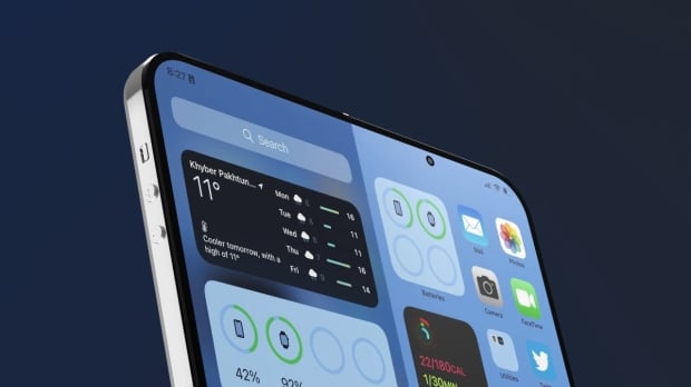 Apple set to break tradition with the launch of the foldable iPhone