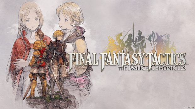 Original Final Fantasy Tactics source code no longer exists, so the team rebuilt it