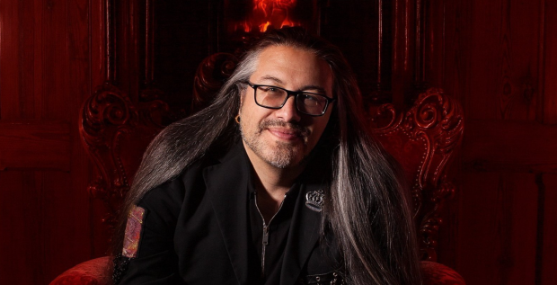 Doom creator John Romero on gaming's future: 'The industry has mostly always gone up'