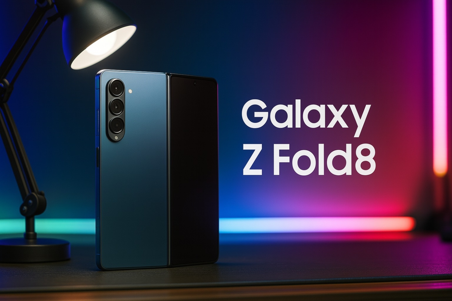 Samsung s Next gen Galaxy Z Fold 8 Could Get Downgraded From Titanium Samsung s Next gen Galaxy Z Fold 8 Could Get Downgraded From Titanium