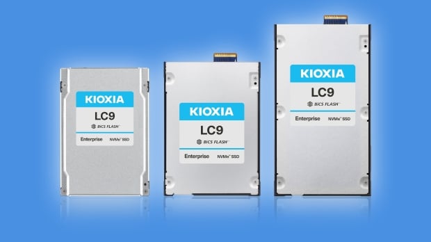 東芝 i3 第6世代 8GB SSD250GB Win11 Ofice2021 KIOXIA unveils world's first 250TB NVMe SSD built for