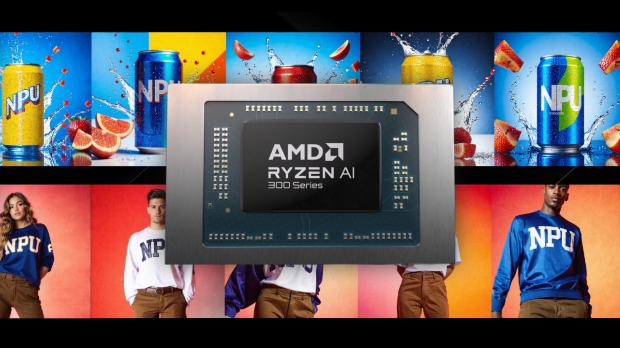 AMD opens the door to local Stable Diffusion AI image generation on Ryzen AI NPUs