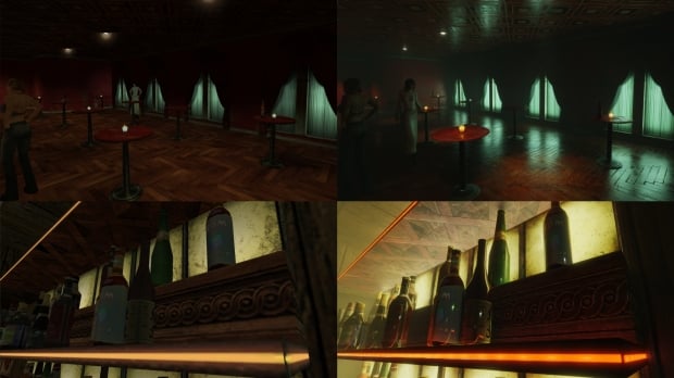 Vampire The Masquerade: Bloodlines gets an impressive RTX Remix mod 2