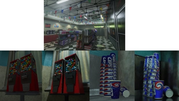 Vampire The Masquerade: Bloodlines gets an impressive RTX Remix mod 3