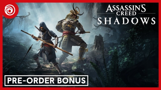 Ubisoft confirms release window for Assassin's Creed Shadows Claws of Awaji DLC