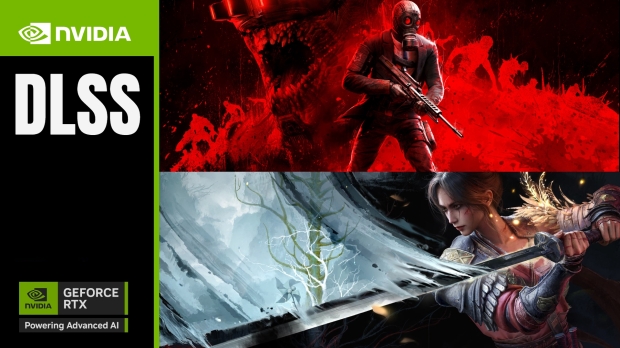 DLSS 4 support comes to WUCHANG: Fallen Feathers, Killing Floor 3, and more