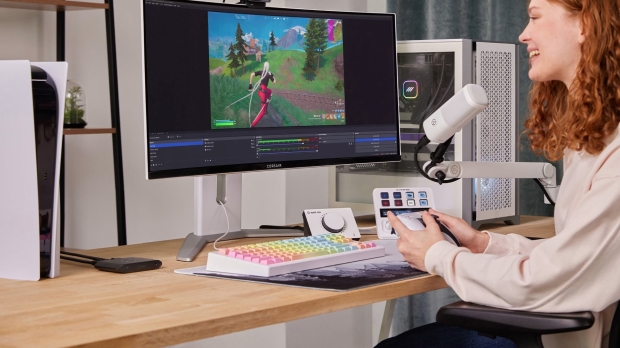 Elgato's Game Capture 4K S is an external capture card for PC, PS5, Switch 2, and iPad 4