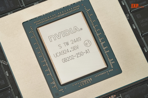 NVIDIA's new GeForce RTX 5090 D V2 launches in China on August 12: 24GB VRAM, 600W TDP 53