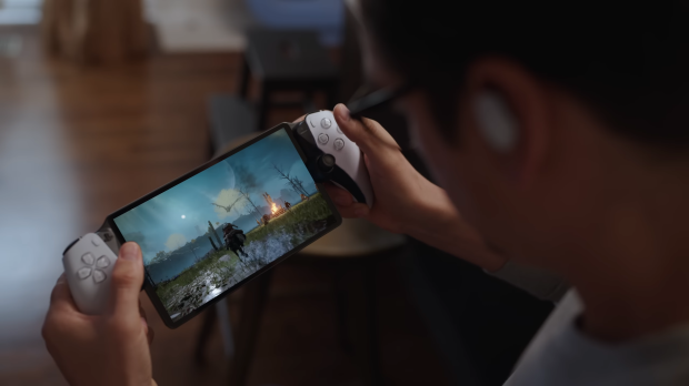 PS5's new power saver mode could pave way to PlayStation handheld 22