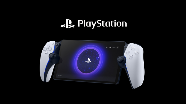 PS5's new power saver mode could pave way to PlayStation handheld 4