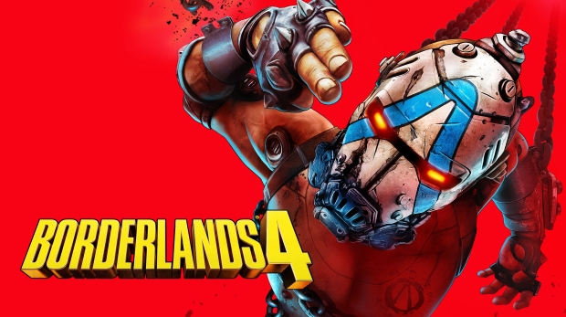 Borderlands 4 will release on the Switch 2 at 30FPS 'with some dips,' says Gearbox CEO