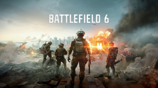 Here's when and how you can watch the Battlefield 6 reveal trailer