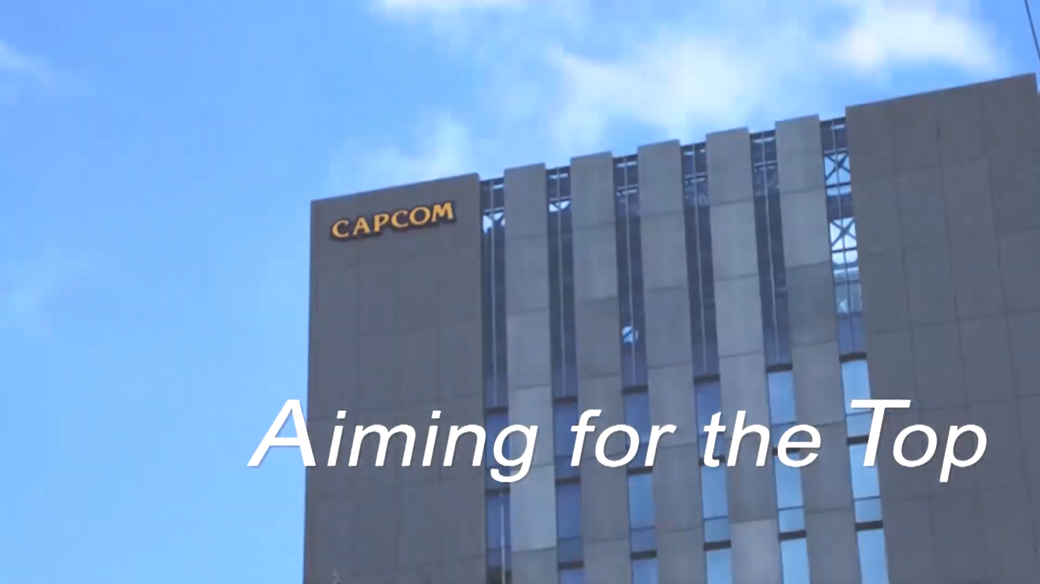 Capcom increases game developer headcount by nearly 600 workers over ...