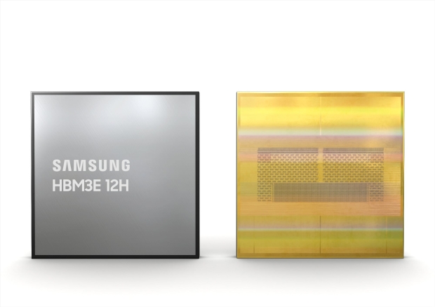 Samsung's next-gen 1c DRAM test yields for its HBM4 rumored at 65%, delayed until 2026 57