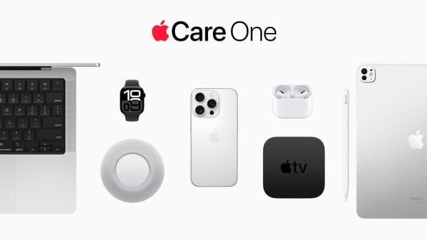 AppleCare One is here: cover 3 devices for $20 monthly, which could mean considerable savings