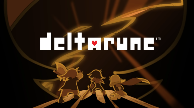 Toby Fox's indie RPG Deltarune sold more digital copies on Switch 2 than Mario Kart, Minecraft