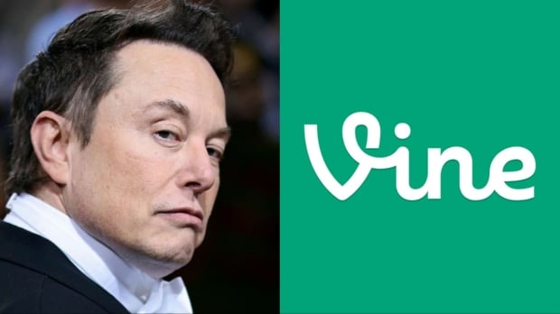 Elon Musk announces the resurrection of Vine, but with a catch