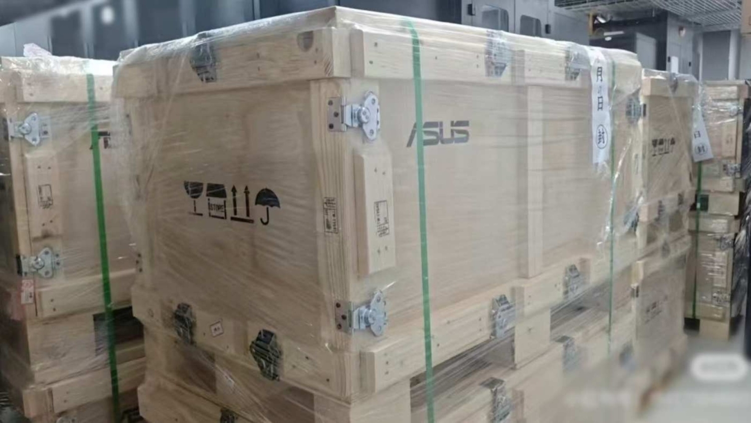 TweakTown Enlarged Image