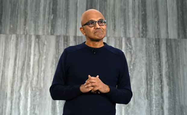 Microsoft CEO responds to the 15,000 layoffs amid stellar company performance
