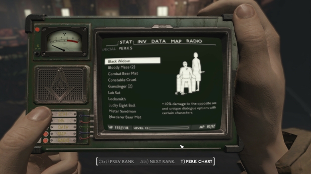 Fallout London mod team teases new project: 'We can't wait to show what we've been working on' 2