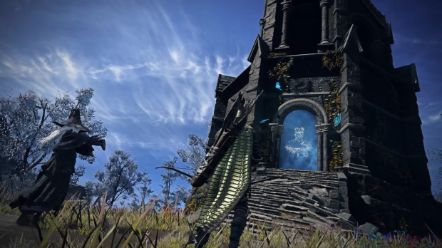 Elden Ring Nightreign to get relic filter, 2-player co-op with Patch 1.02 2