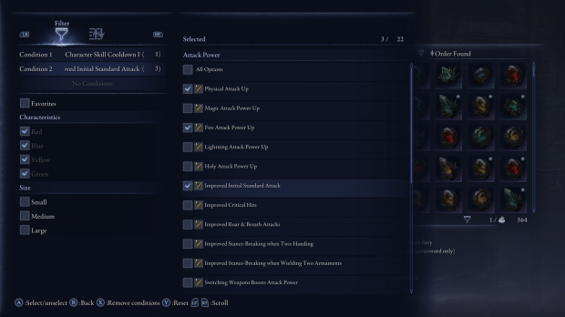 Elden Ring Nightreign to get relic filter, 2-player co-op with Patch 1.02 4