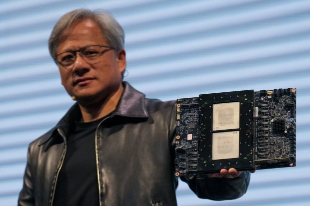 $1 billion NVIDIA AI GPU black market smuggling ring unveiled by investigation