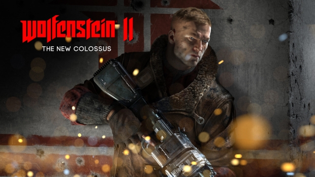 Wolfenstein TV show in the works for Amazon Prime Video 2