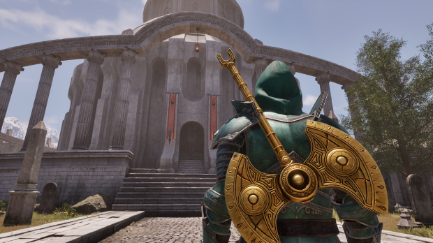 Oblivion Remastered reaches 9 million players, up +5 million players since launch