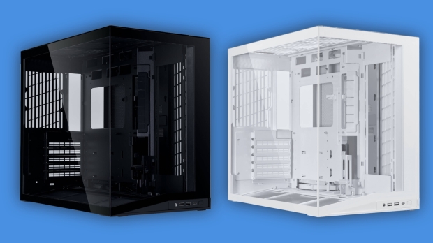LIANLI O11D MINI V2 ホワイト O11 DYNAMIC MINI V2 - LIAN LI is a Leading Provider of PC