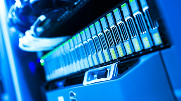 KIOXIA samples next-gen 512Gb TLC BiCS FLASH storage solutions 2