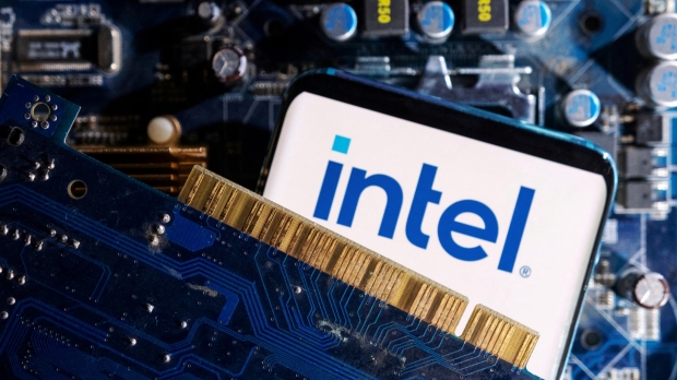 Intel is spinning off its Network and Edge Group into a stand-alone business 2