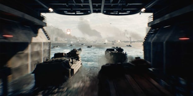 Battlefield 6 to have deadliest Battle Royale mode ever